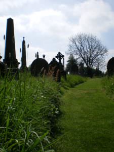 Undercliffe Cemetery bradford