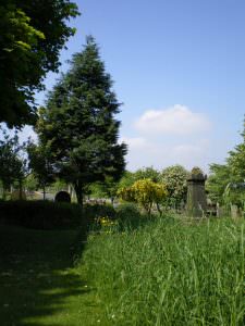 Undercliffe Cemetery
